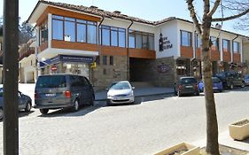 Spa Complex Elena